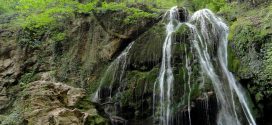 آبشار کبودوال